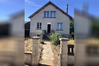  maison crozant 23160