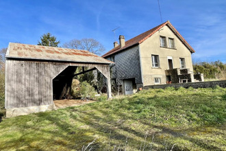  maison crozant 23160