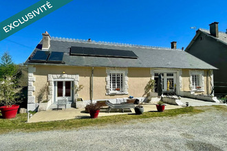  maison croze 23500