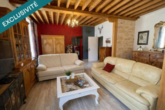  maison croze 23500