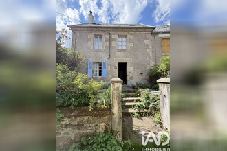  maison croze 23500
