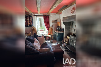  maison croze 23500
