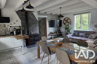  maison croze 23500