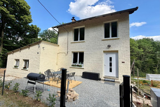  maison croze 23500