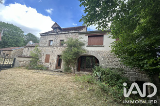  maison croze 23500