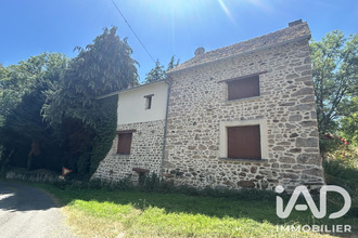 maison croze 23500