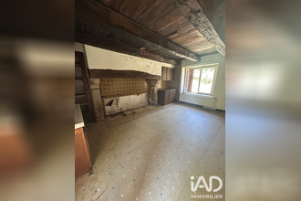  maison croze 23500