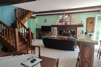  maison croze 23500