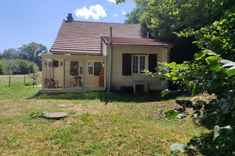  maison croze 23500