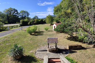  maison croze 23500