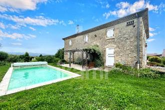  maison crozes-hermitage 26600