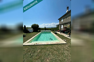  maison crozes-hermitage 26600