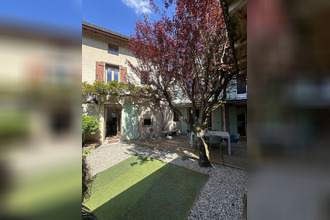  maison crozes-hermitage 26600