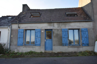  maison crozon 29160