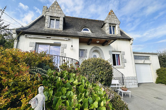  maison crozon 29160