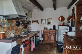  maison crozon 29160