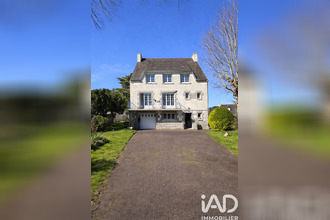  maison crozon 29160
