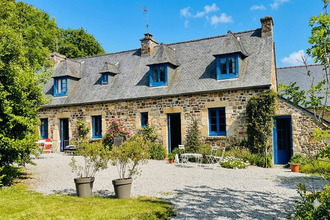  maison crozon 29160