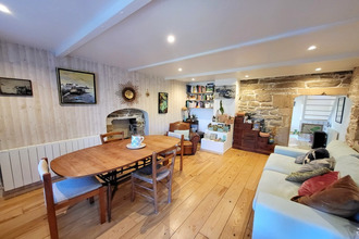  maison crozon 29160