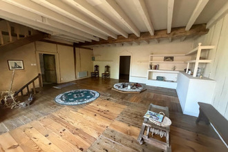  maison crozon-sur-vauvre 36140