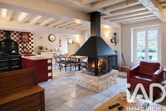  maison crucey-villages 28270