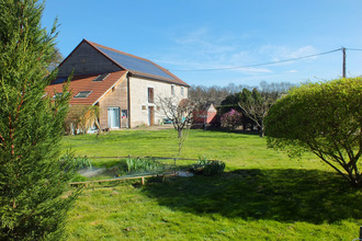  maison crugey 21360