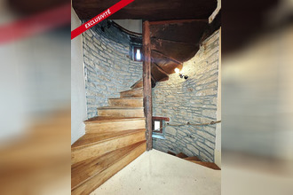  maison cruguel 56420