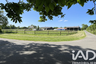  maison cruguel 56420