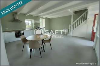  maison cruguel 56420