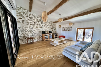  maison cruis 04230