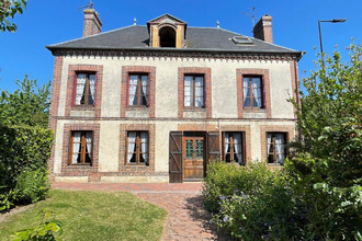  maison crulai 61300
