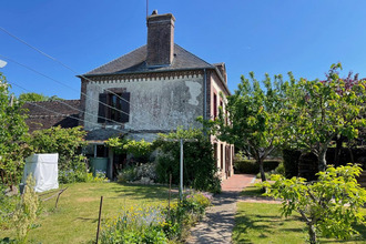  maison crulai 61300