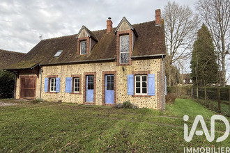 maison crulai 61300