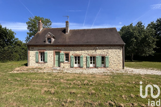  maison crulai 61300