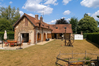  maison crulai 61300