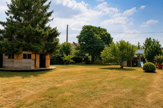  maison crulai 61300