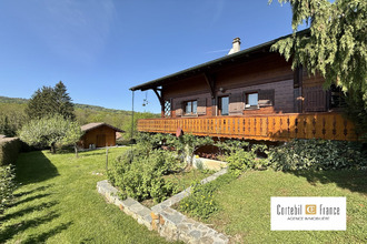  maison cruseilles 74350