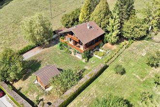  maison cruseilles 74350