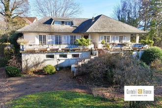  maison cruseilles 74350