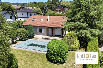  maison cruseilles 74350