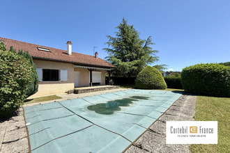  maison cruseilles 74350