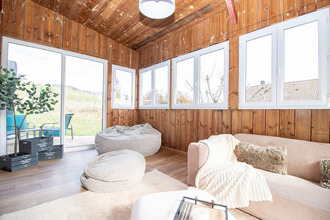  maison cruseilles 74350