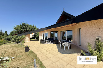  maison cruseilles 74350