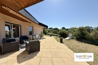  maison cruseilles 74350