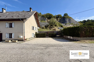  maison cruseilles 74350