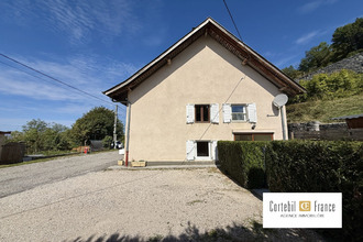  maison cruseilles 74350