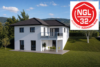  maison cruseilles 74350