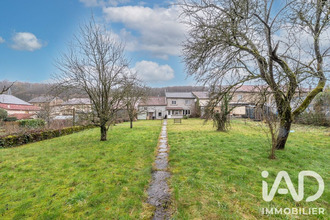  maison crusnes 54680