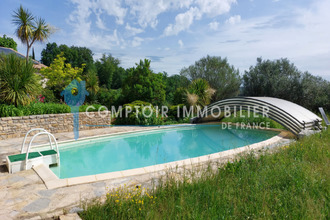  maison cruviers-lascours 30360