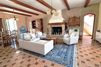  maison cruviers-lascours 30360